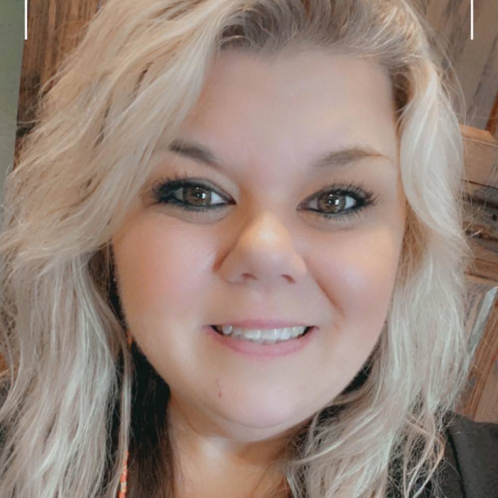 Meet your Posher, Tracy